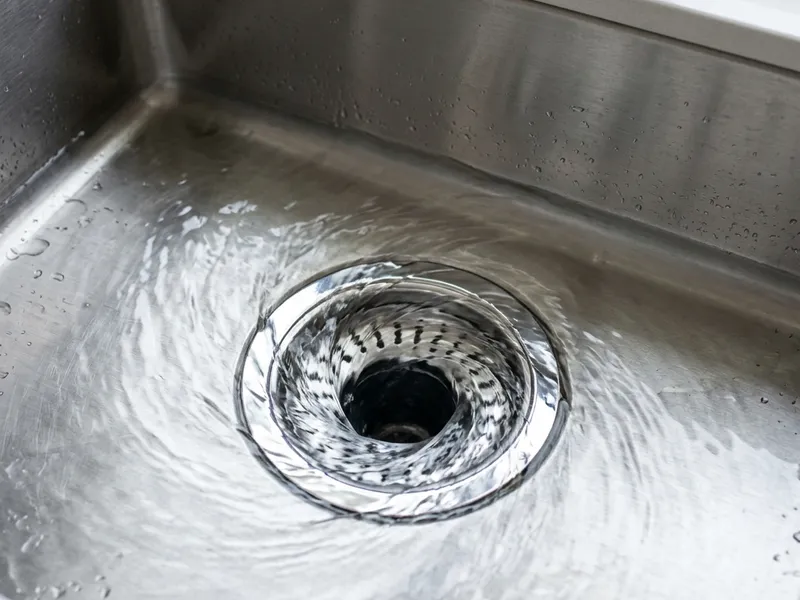 Drain Cleaning Plumber in Squirrel Mountain Valley, CA